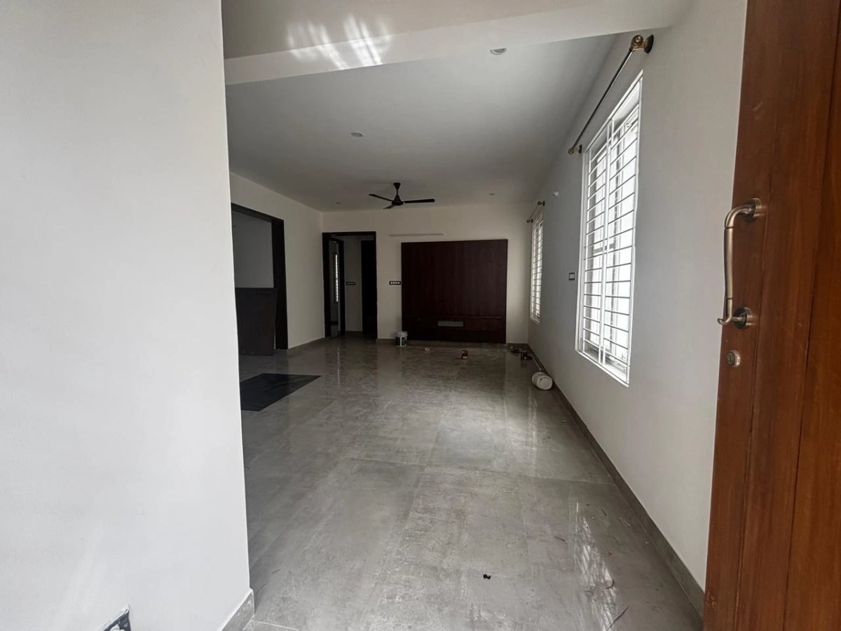 2 BHK East-Facing Flat in RPC Layout - Featured Image