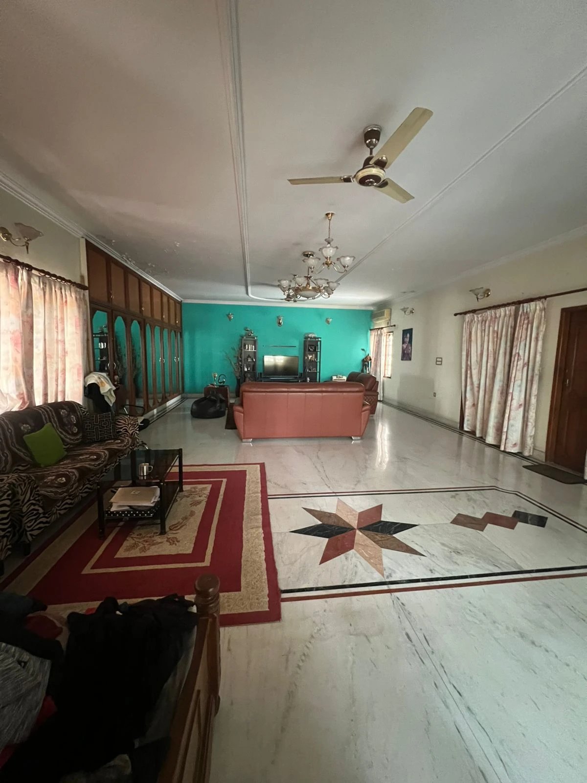 4BHK [40x60] East facing Site and East-Facing House in Vijayanagar for SALE - Image 2