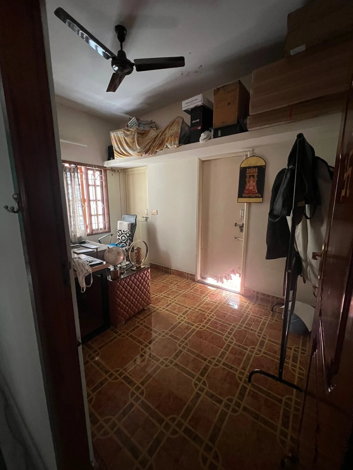 4BHK [40x60] East facing Site and East-Facing House in Vijayanagar for SALE - Image 5