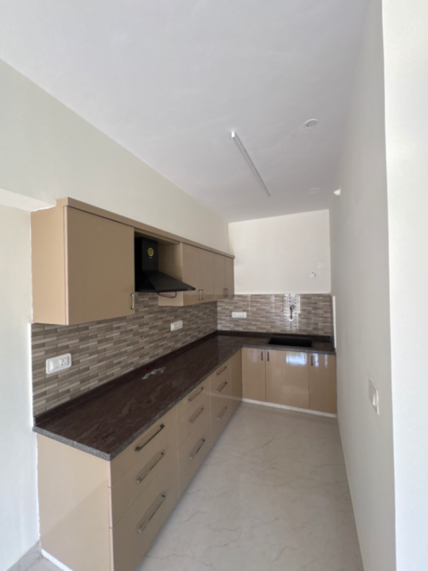 2 BHK North-Facing Flat for Rent - Image 1