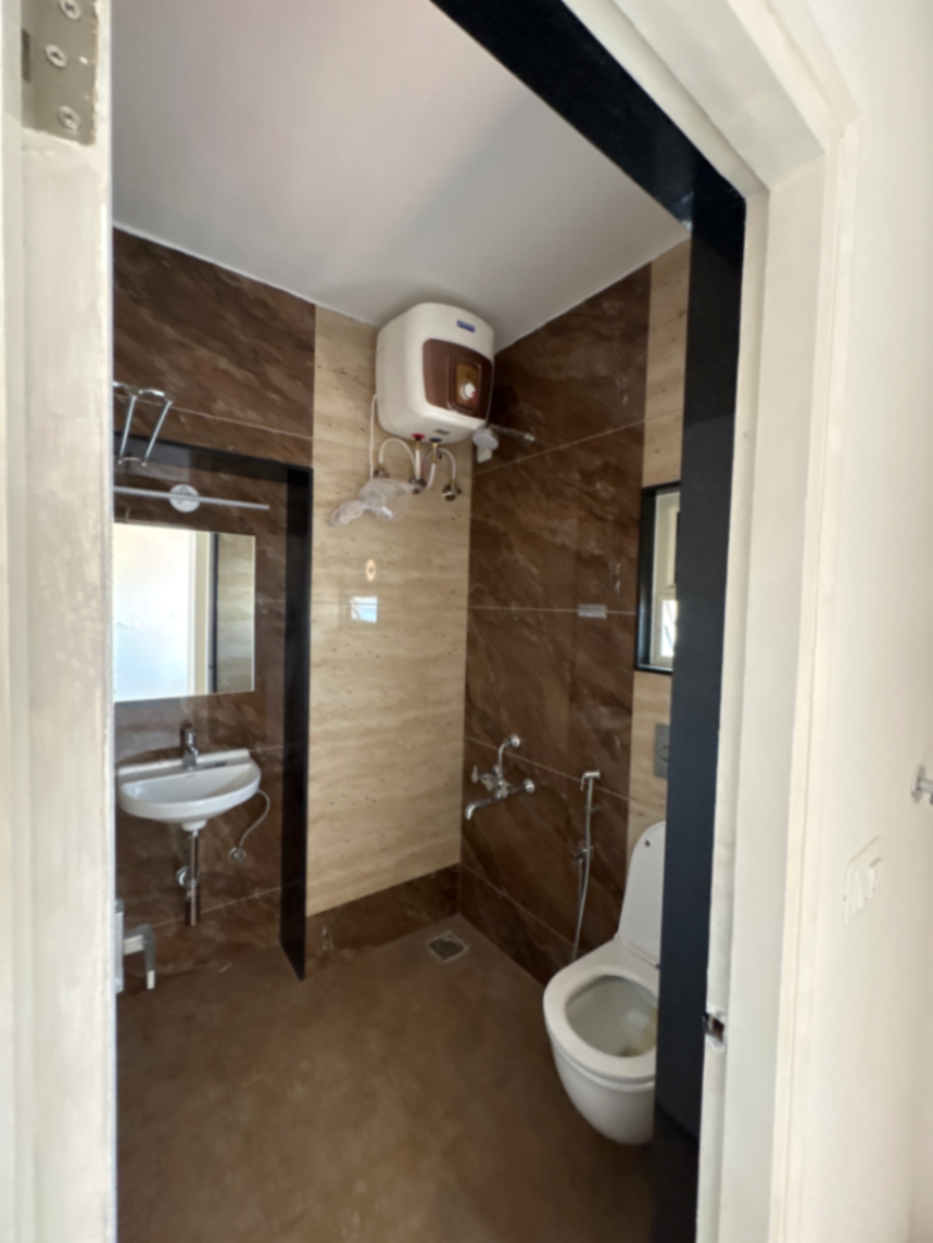 2 BHK North-Facing Flat for Rent - Image 3
