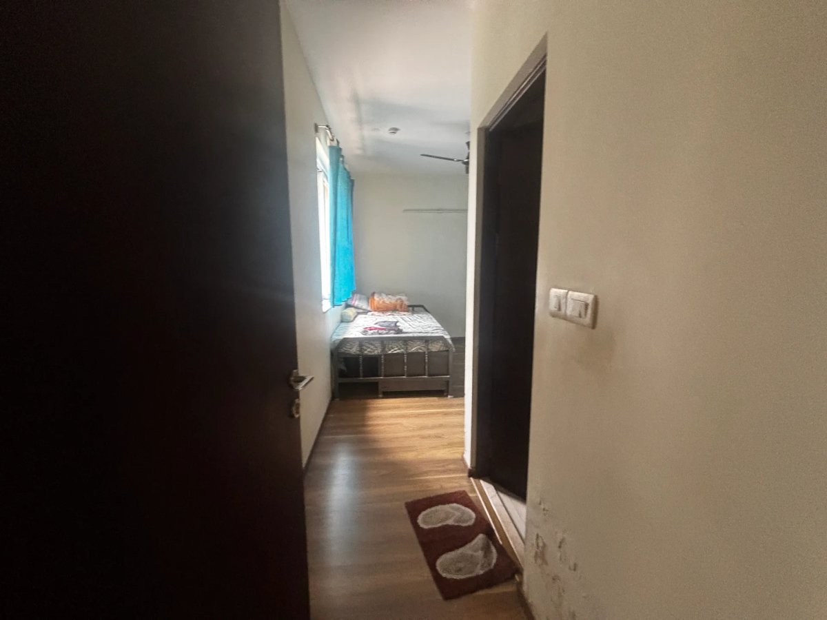 3 BHK Flat for Sale in Prestige West Wood in Binnipete West Facing [Premium Collection] - Image 4