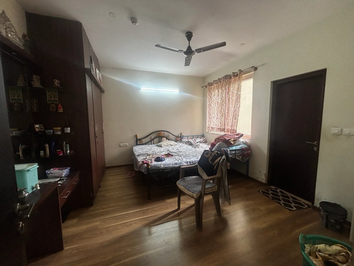 3 BHK Flat for Sale in Prestige West Wood in Binnipete West Facing [Premium Collection] - Image 1