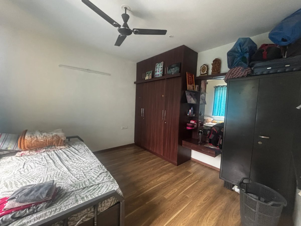 3 BHK Flat for Sale in Prestige West Wood in Binnipete West Facing [Premium Collection] - Image 3