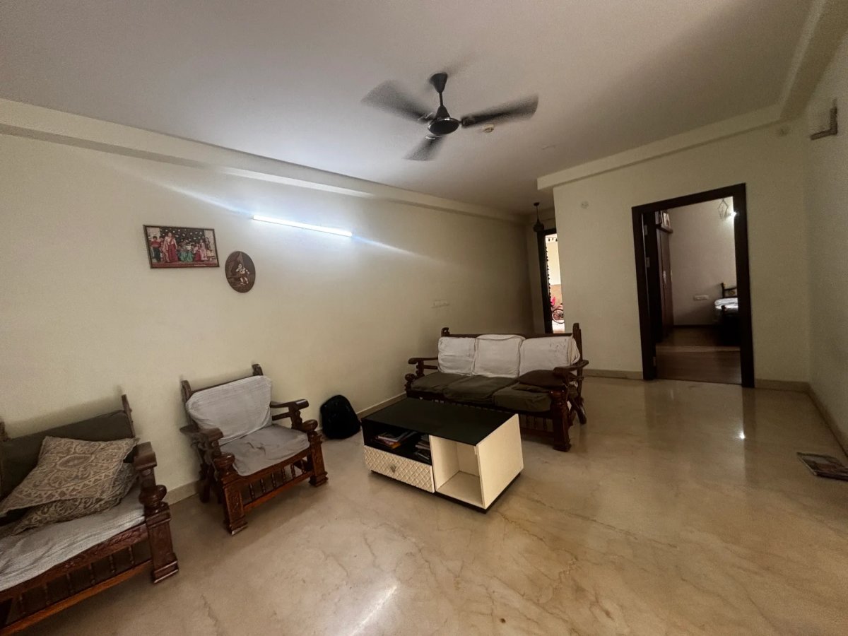 3 BHK Flat for Sale in Prestige West Wood in Binnipete West Facing [Premium Collection] - Featured Image