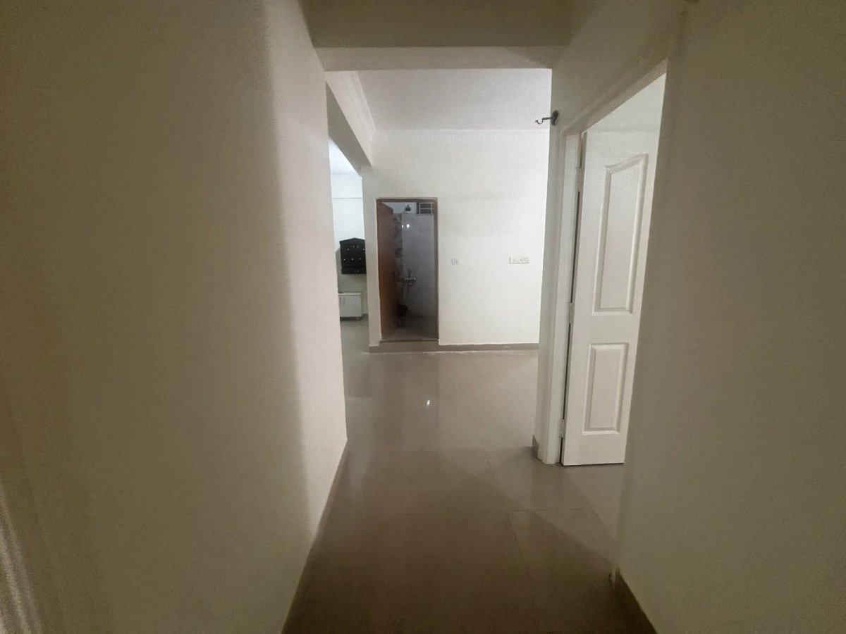 3 BHK Flat For Rent in PSR Flora in Domasandra [Sarjapura Road] Spacious Flat - Image 3