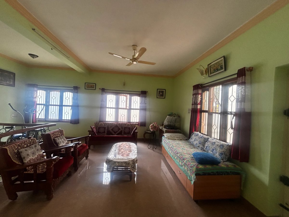 2 BHK + 3BHK Duplex East-Facing House in Bengaluru for Sale - Vijayanagar - Featured Image