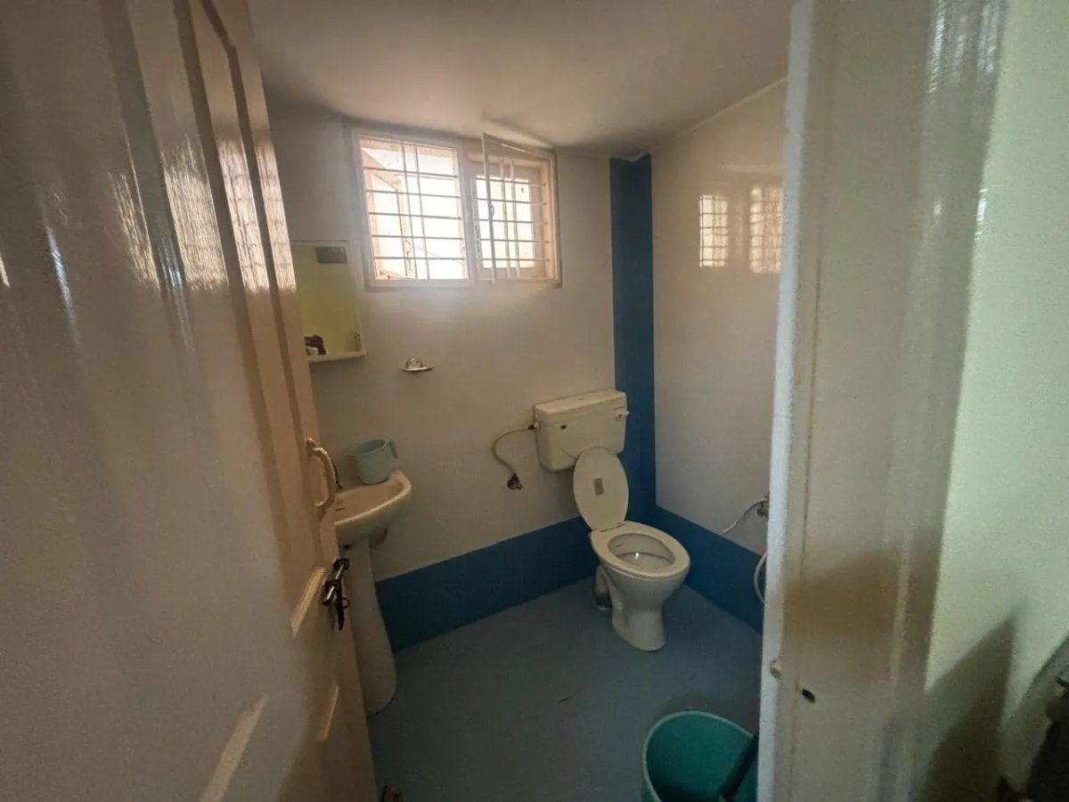Spacious 2 BHK North-Facing House for Sale in Basaveshwar Nagar - Image 2