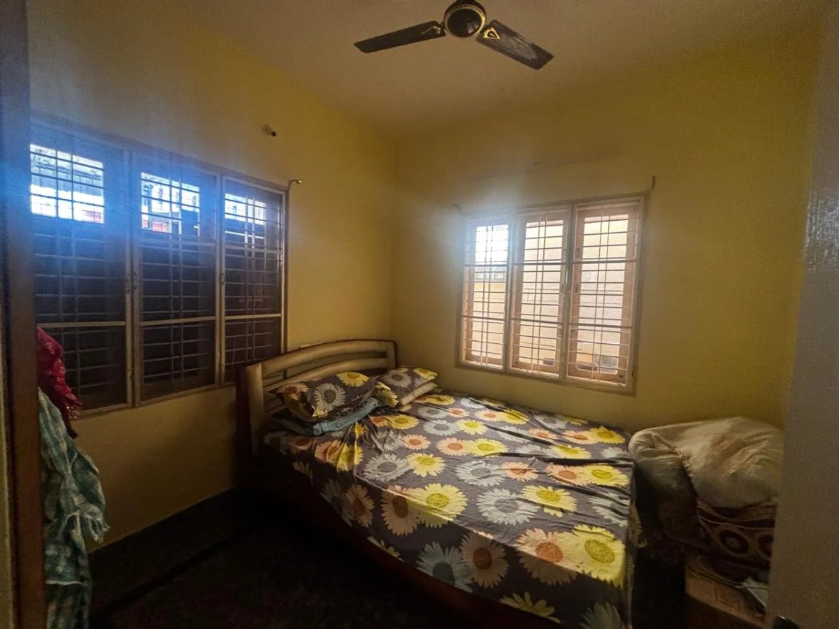 Spacious 2 BHK North-Facing House for Sale in Basaveshwar Nagar - Image 4