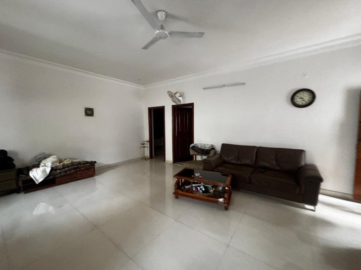 3 BHK Builder Floor house for Rent  in vijayanagar Bengaluru (close to metro) - Image 1
