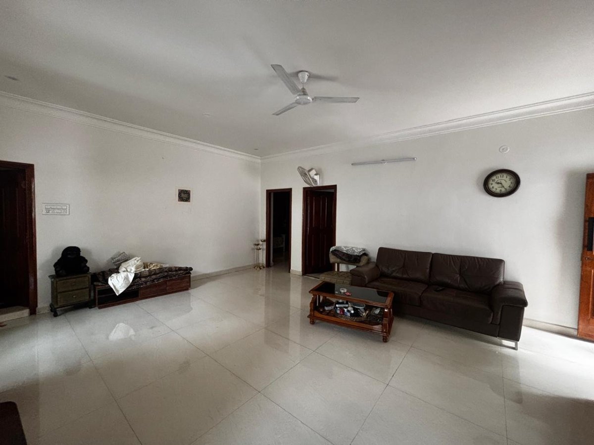 3 BHK Builder Floor house for Rent  in vijayanagar Bengaluru (close to metro) - Image 2