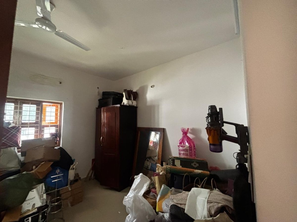 3 BHK Builder Floor house for Rent  in vijayanagar Bengaluru (close to metro) - Image 3