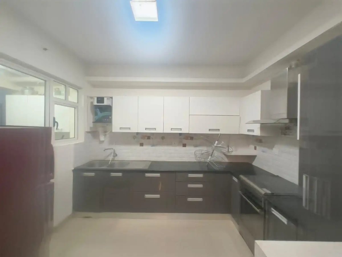 3 BHK North-Facing Flat for Rent [fully furnished] in Hulimavu - Image 4