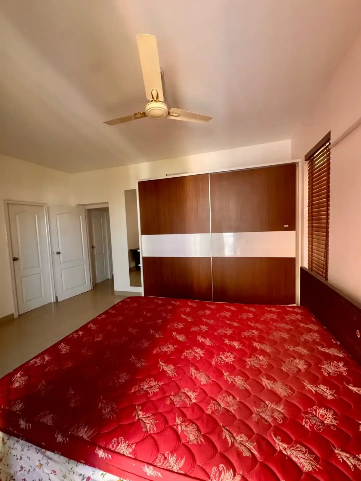 3 BHK North-Facing Flat for Rent [fully furnished] in Hulimavu - Image 3
