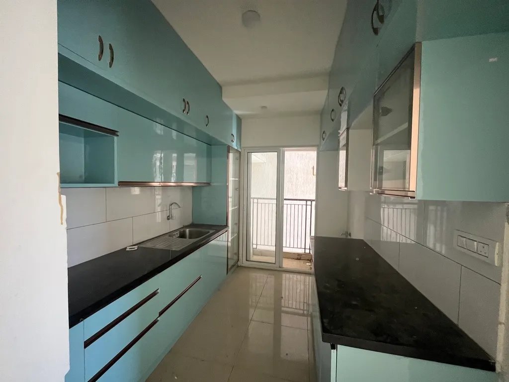 2 BHK Premium Flat for SALE [West-Facing Flat] in Electronics City - Featured Image