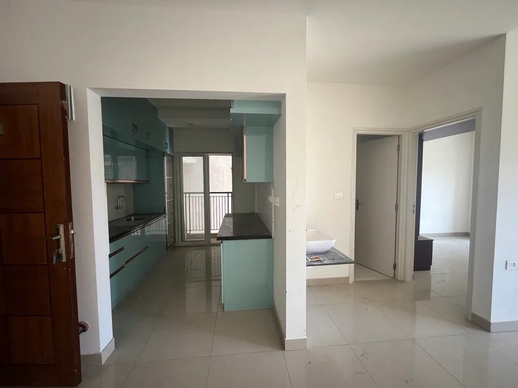 2 BHK Premium Flat for SALE [West-Facing Flat] in Electronics City - Image 1