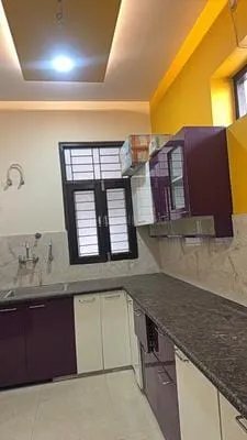 2 BHK builderfloor for rent near  Banashankari 3rd Stage road  - Image 3