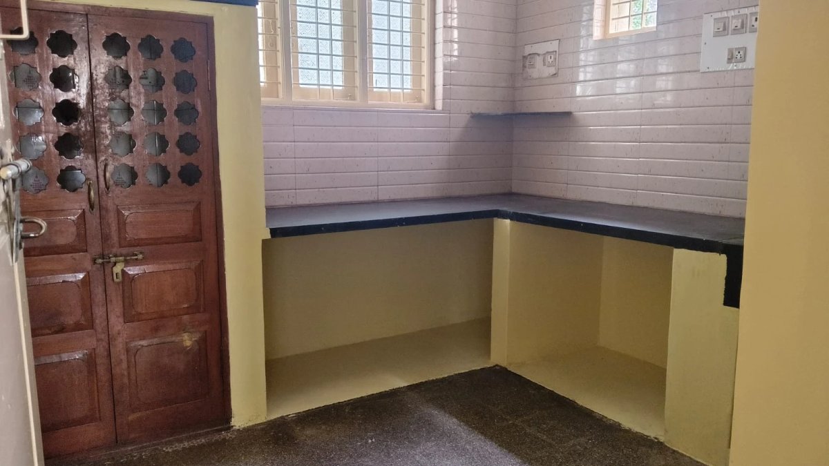 East-Facing 2BHK Builder Floor for RENT in Jayanagar [ Close to Metro] - Image 1