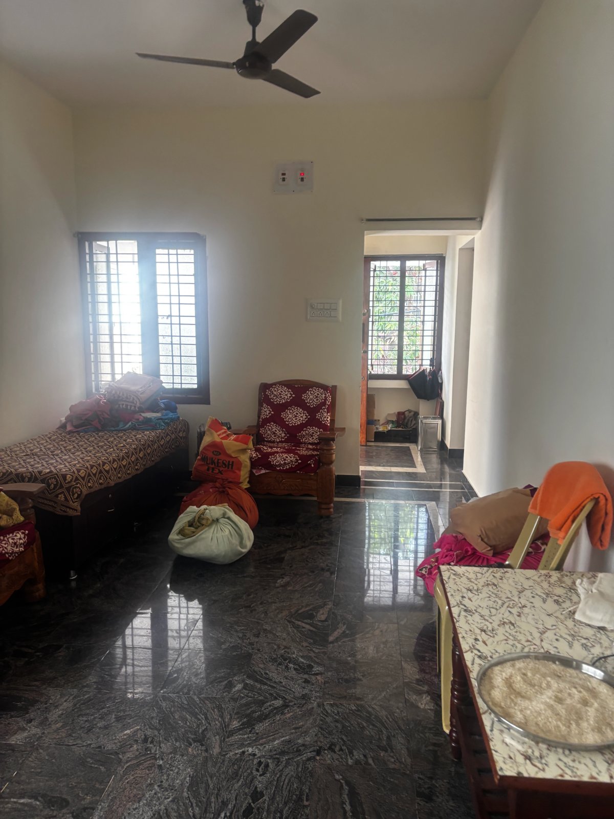 2 BHK independent house first floor for Rent in JP Nagar 2nd Phase Bengaluru - Image 2