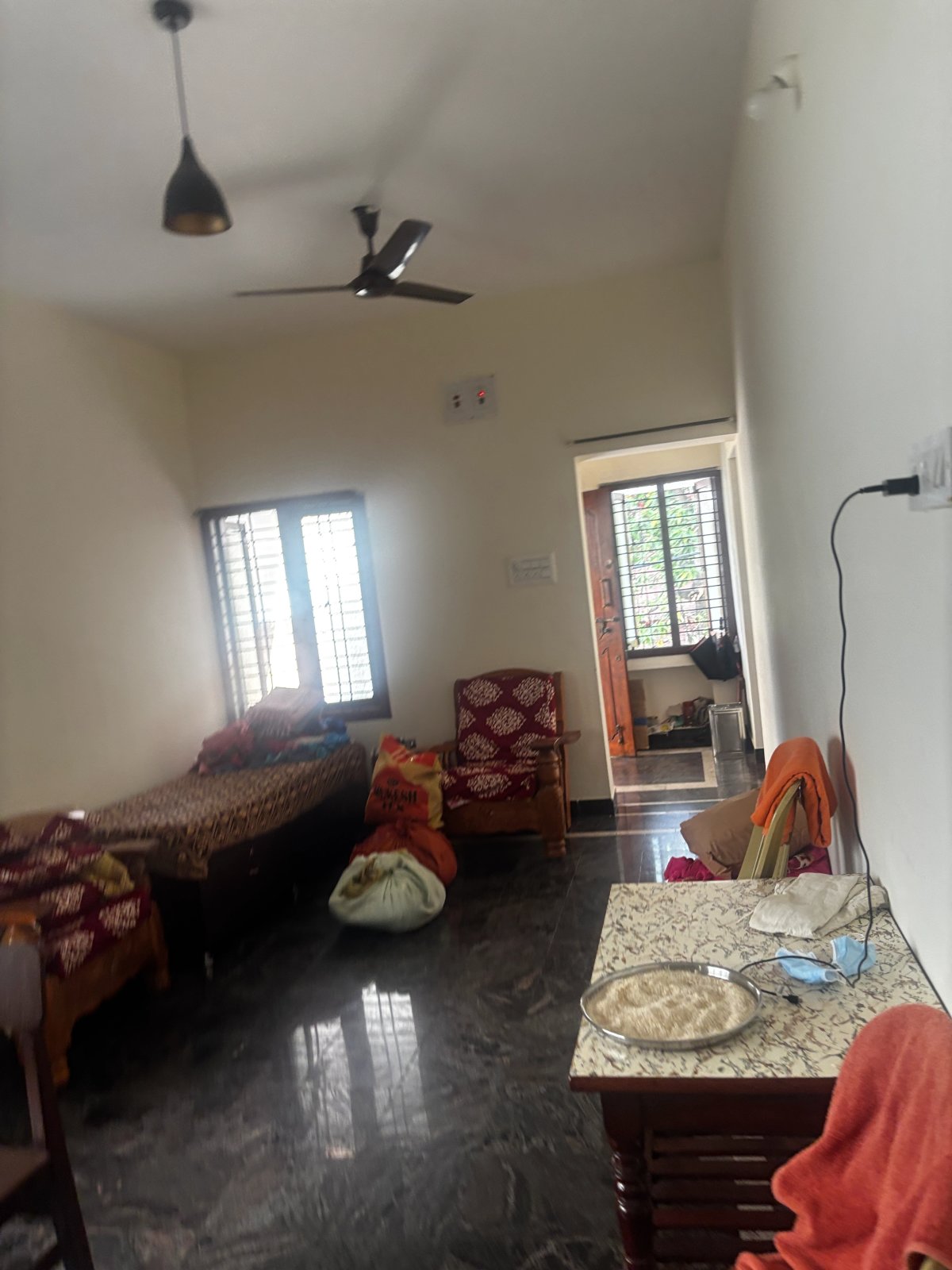 2 BHK independent house first floor for Rent in JP Nagar 2nd Phase Bengaluru - Image 3