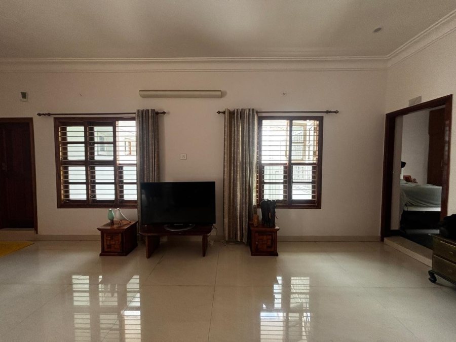 3 BHK Builder Floor house for Rent  in vijayanagar Bengaluru (close to metro)
