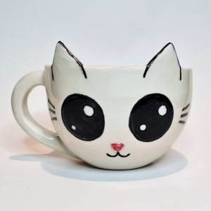 Taza Gatito CatLover