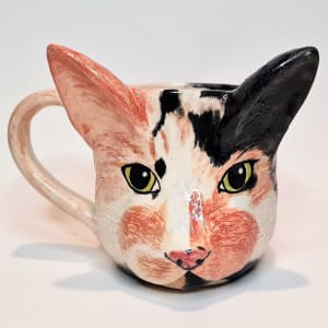 Taza Gatito adóptame