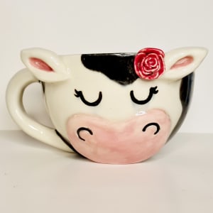 Taza Vaca