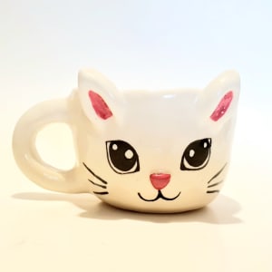 Taza Gato