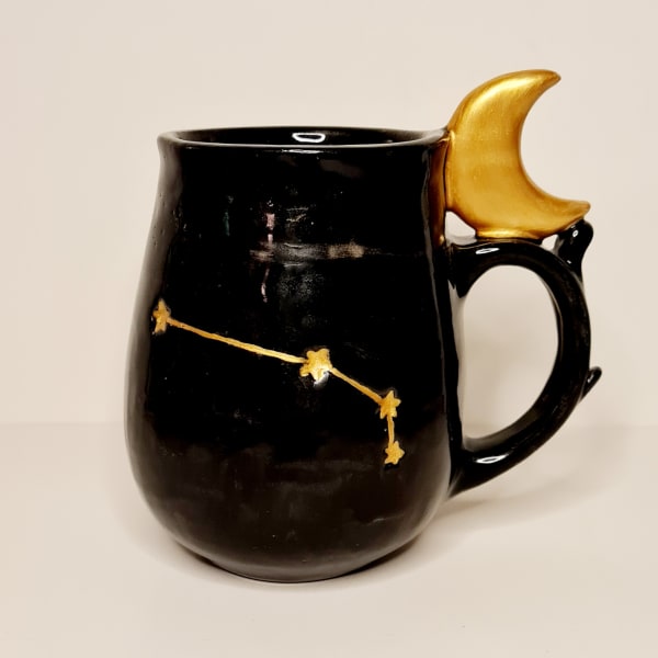 Taza Aries