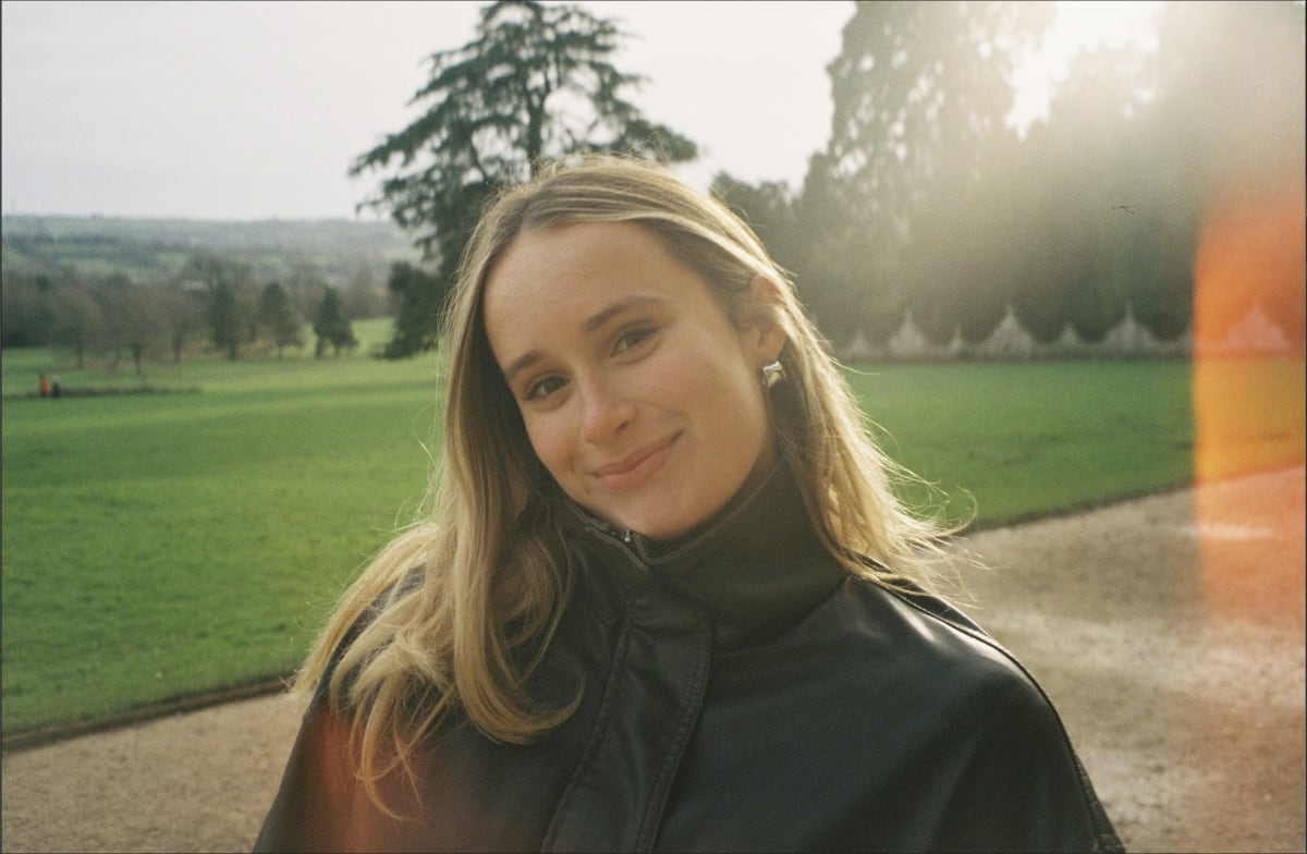 Madeleine Worthington