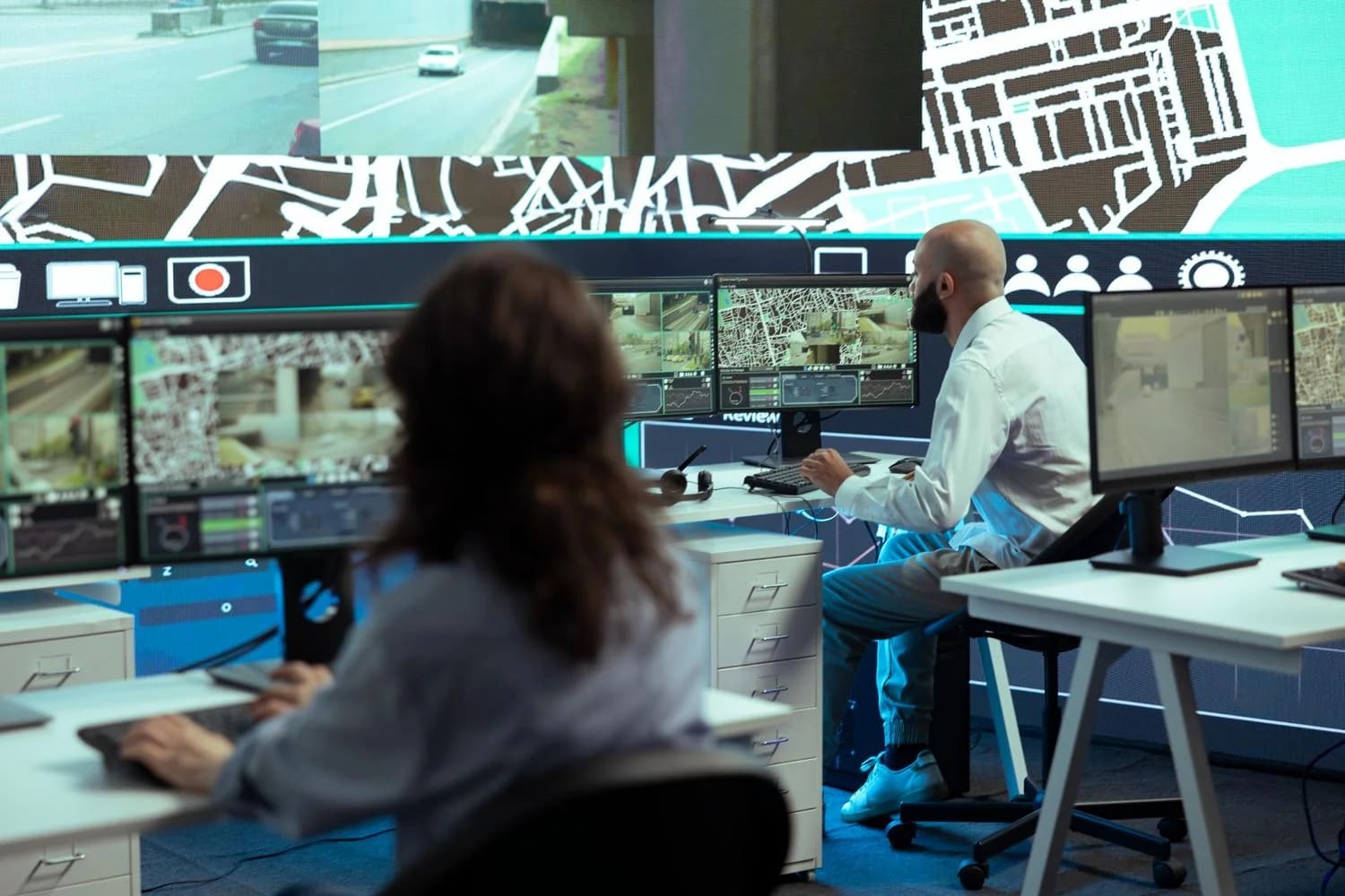 security-system