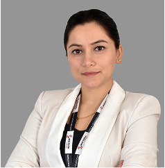 Simran Ravat