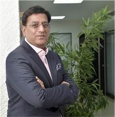 Sujit Patel
