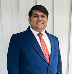 Bhagesh Nigam