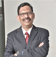 Anurag Deshpande