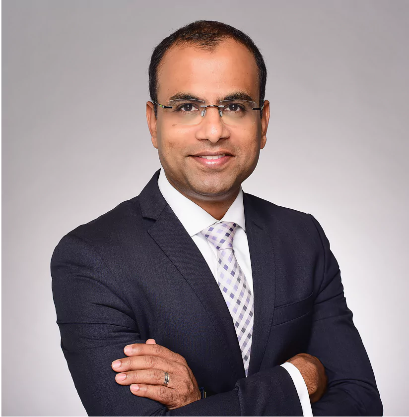 Dhiraj Udapure