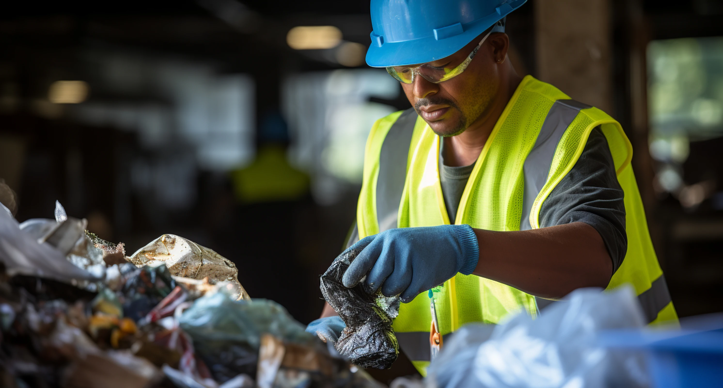 Solid Waste Management