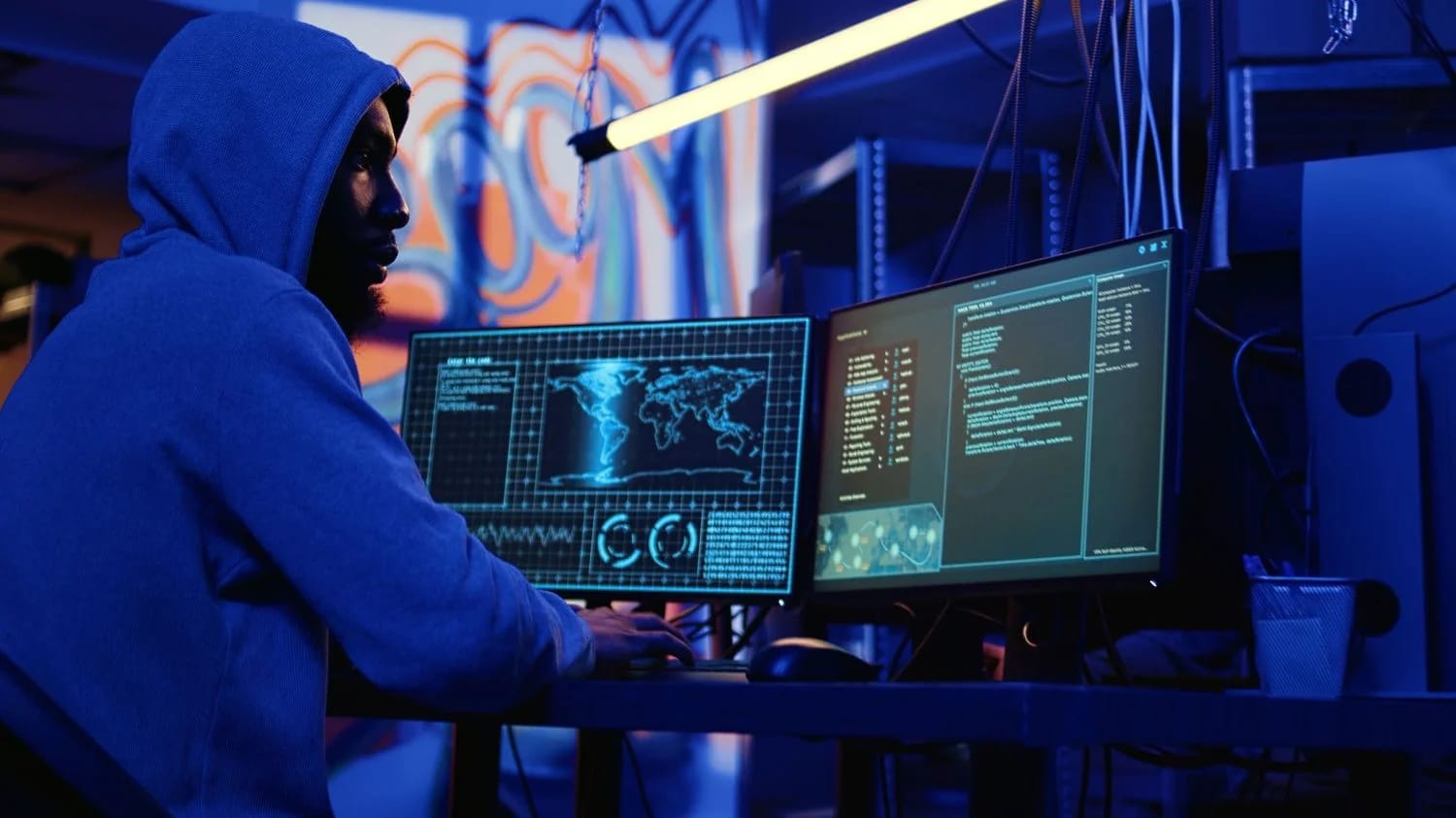 Emergency Management System