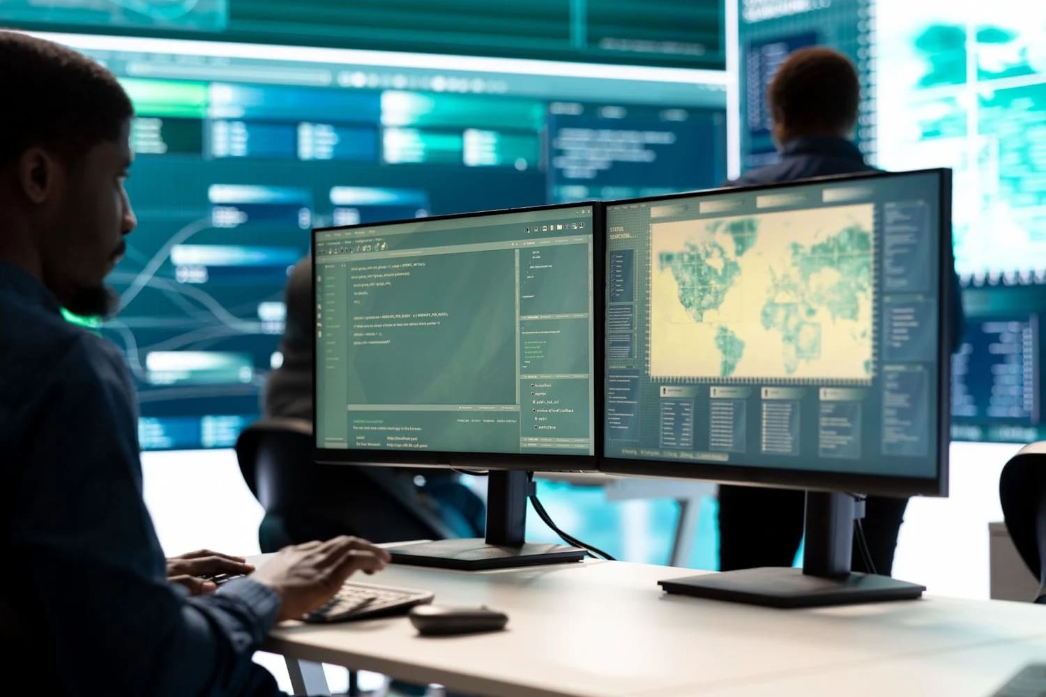 Emergency Management System