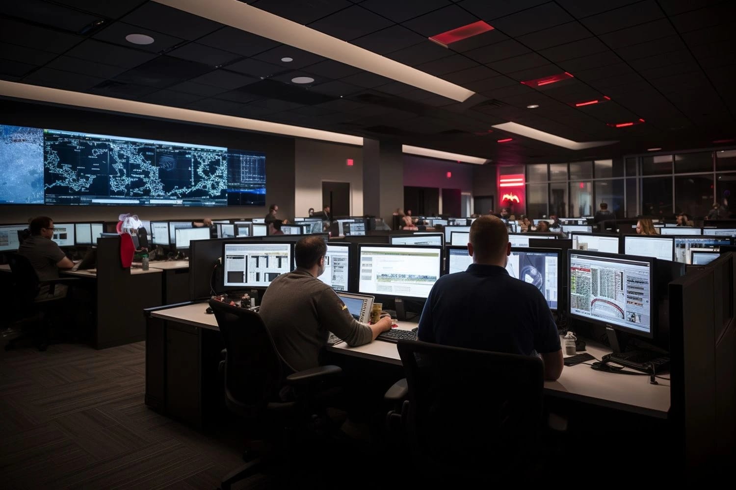 Emergency Management System