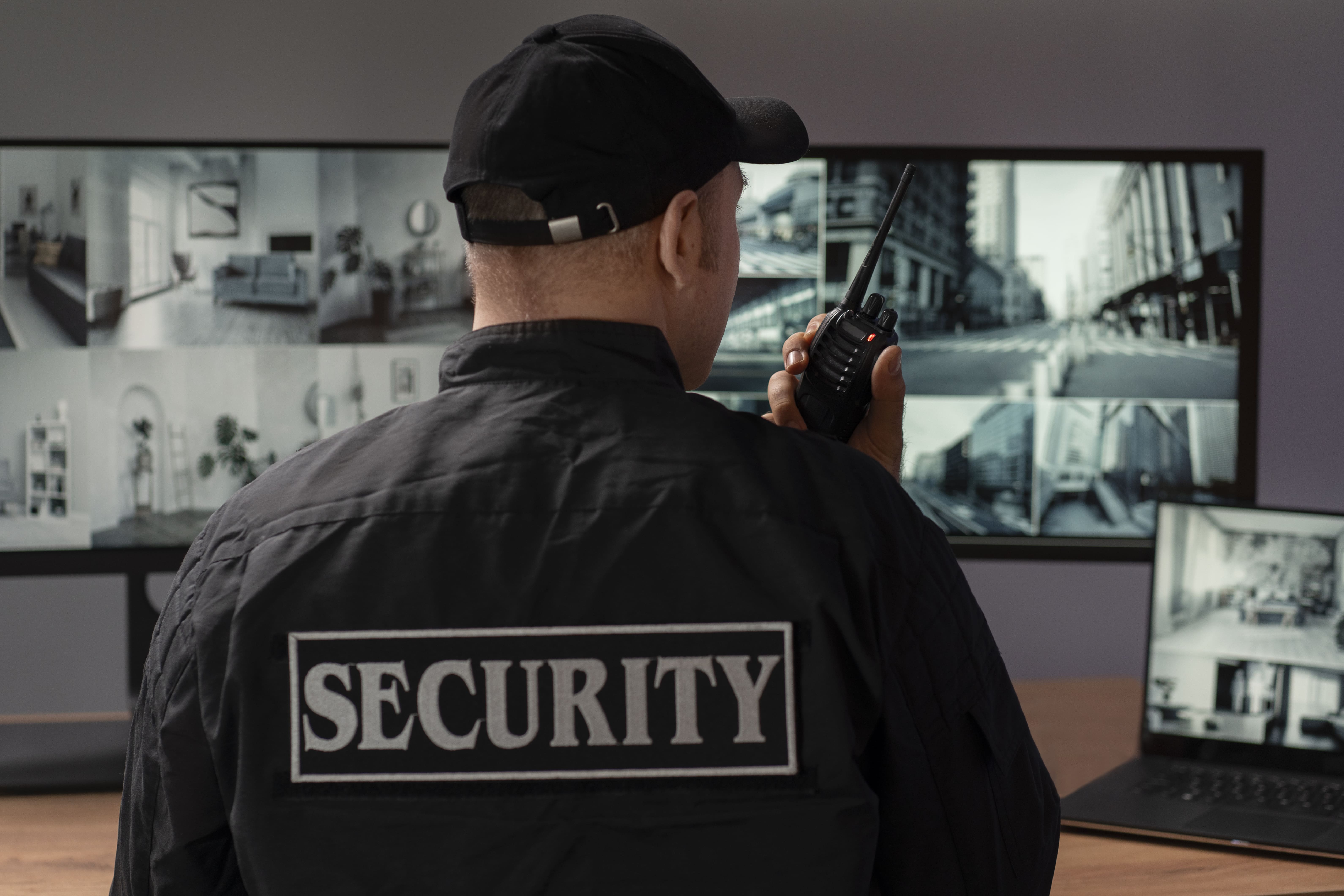 homeland security
