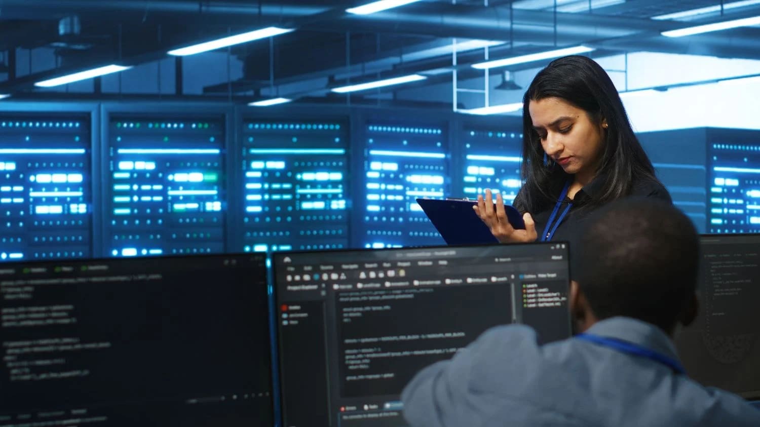 cybersecurity