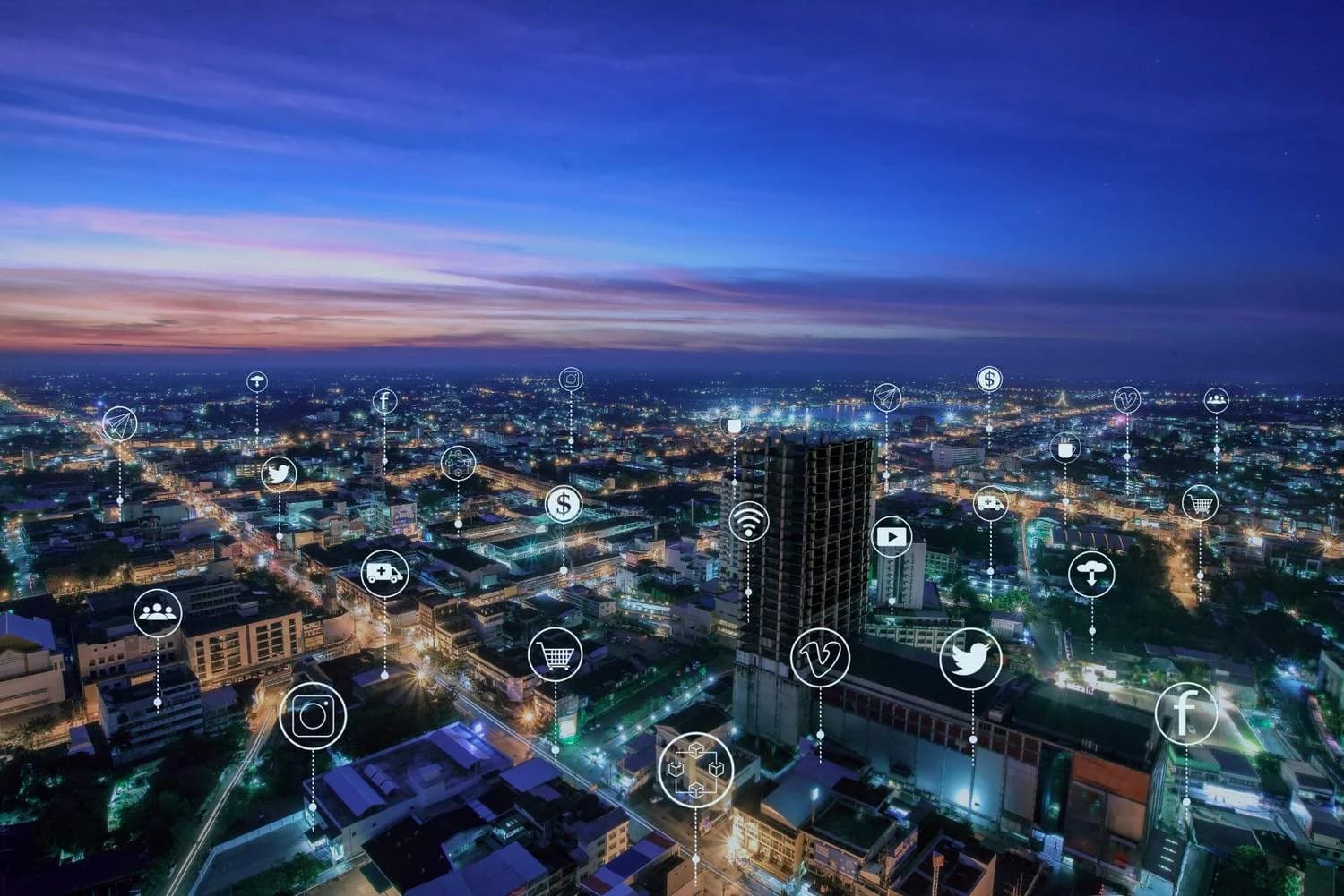 smart-city