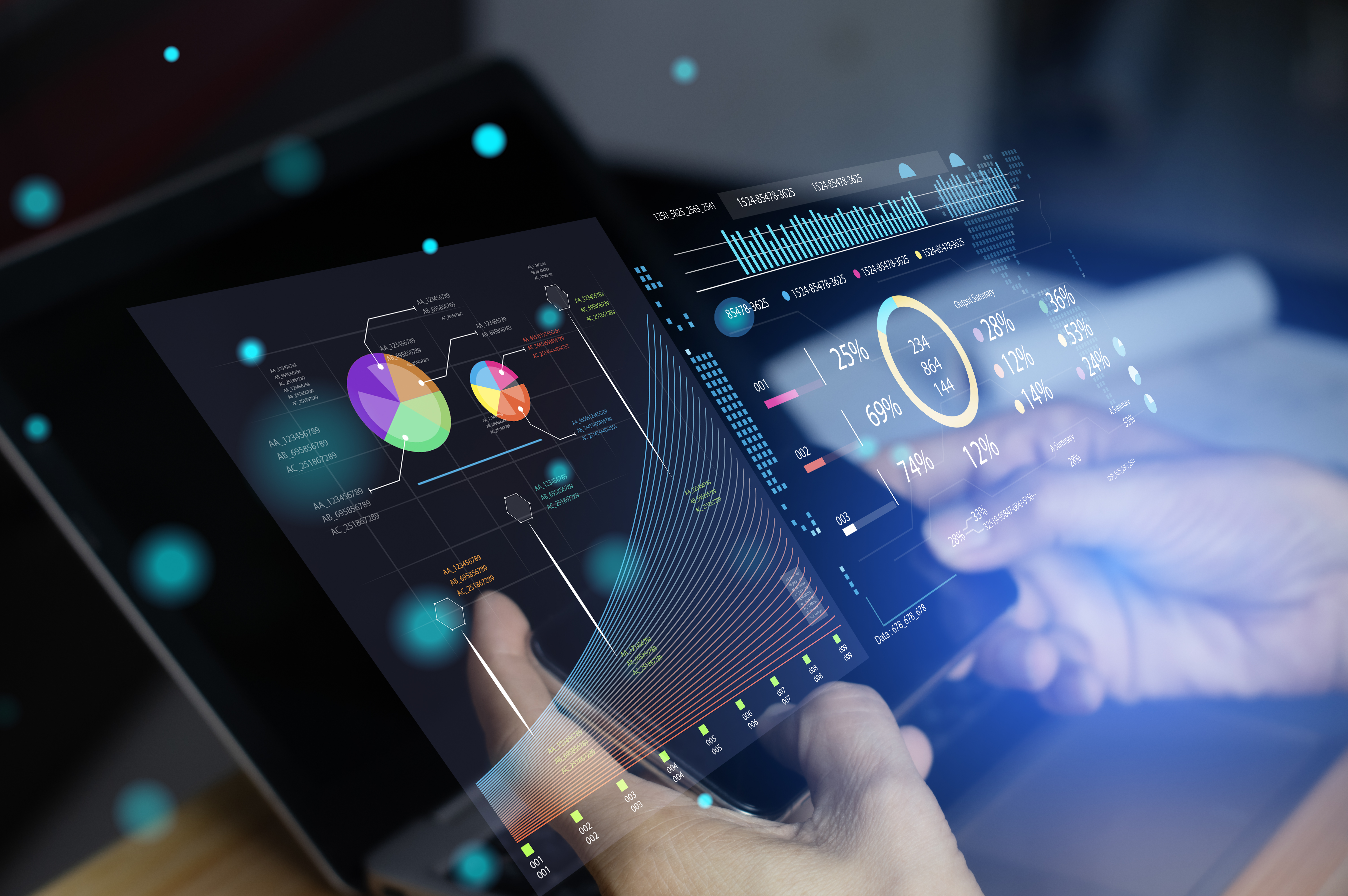 Security Dashboard