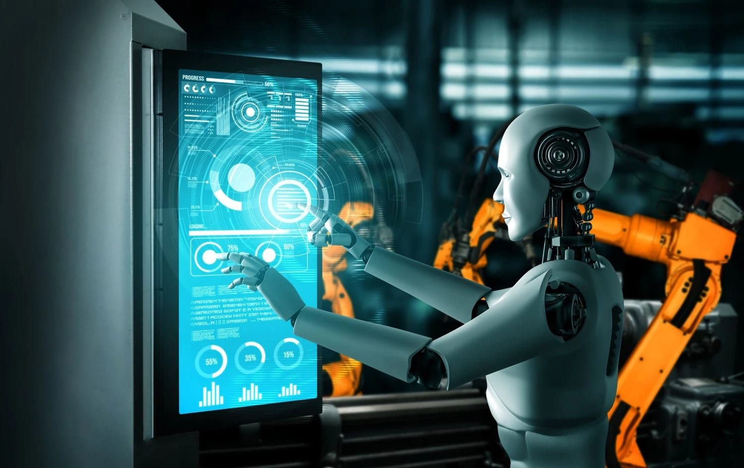 robotic