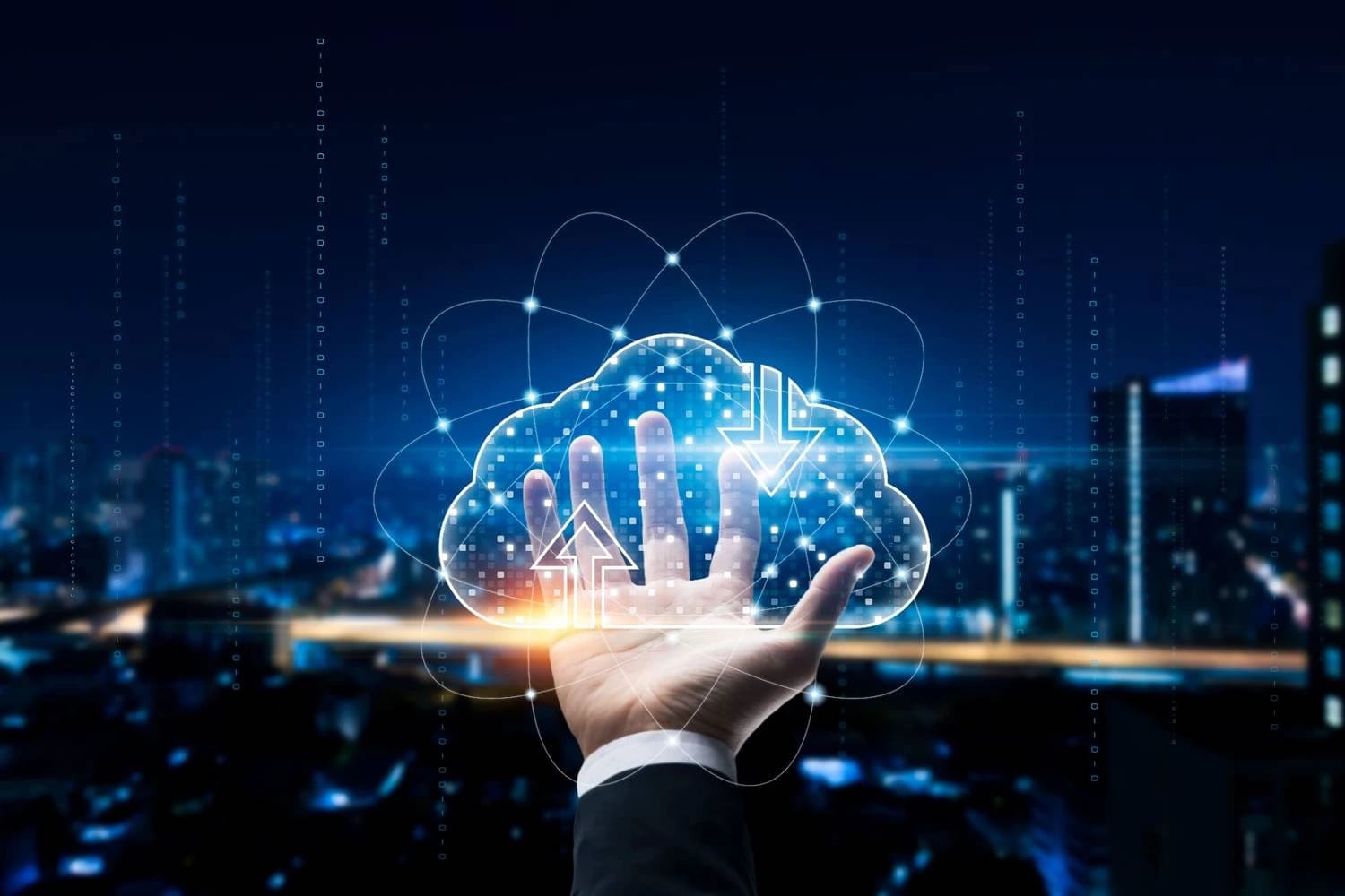 cloud computing