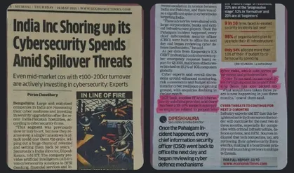 articles