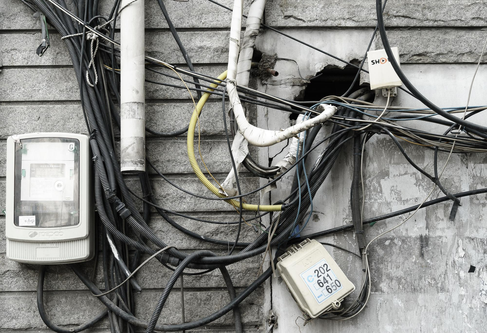 bypassing or tampering