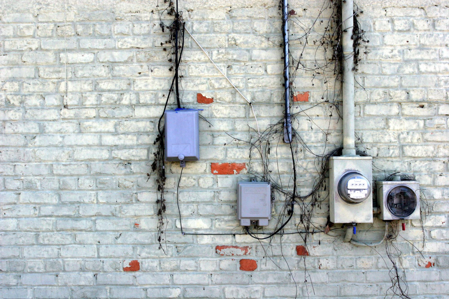 unregistere -connections